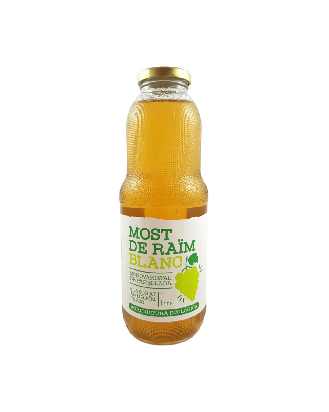 Most blanc Sol de Nit Eco Agrotast 750 ml