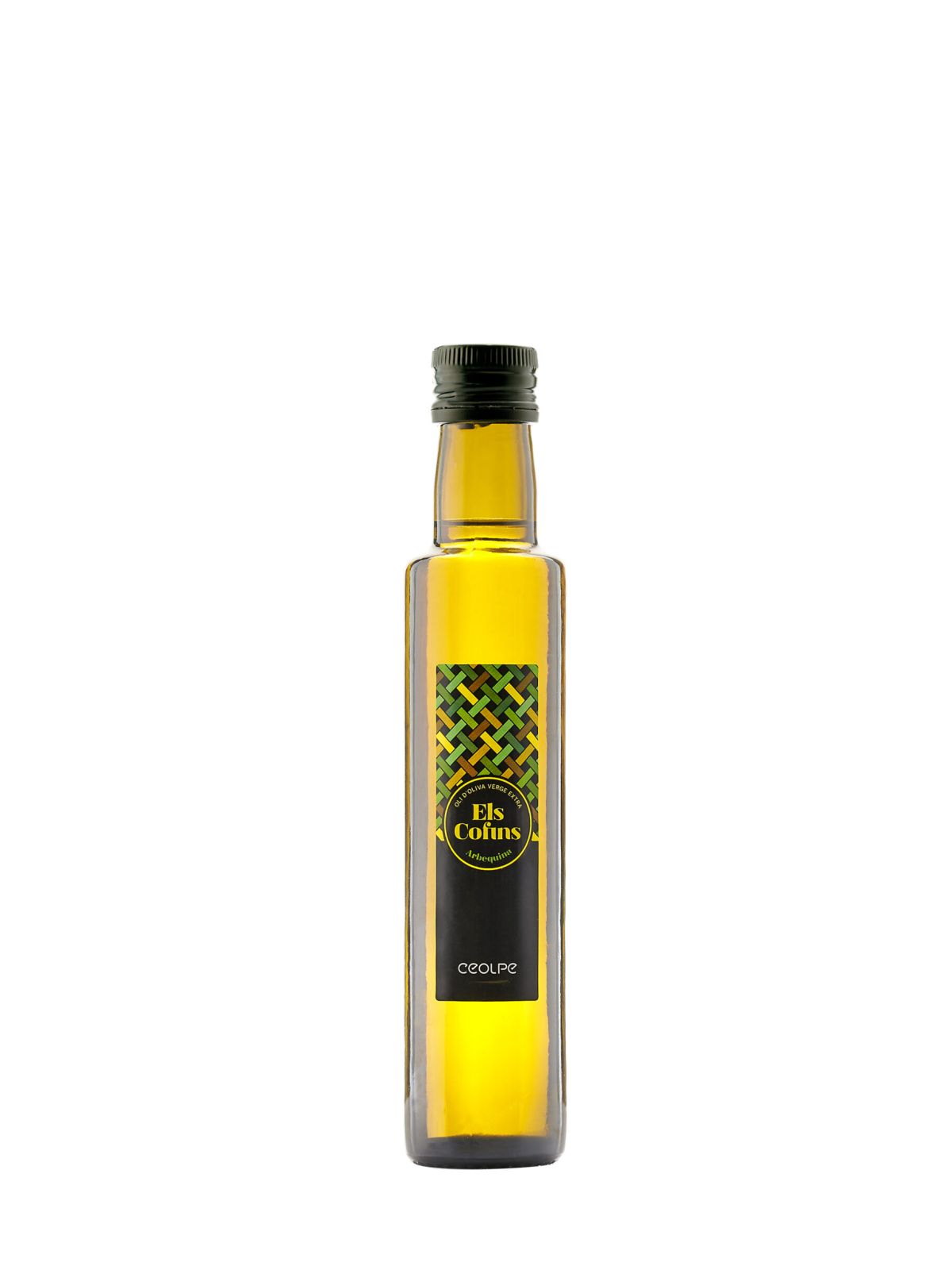 Oli d'oliva Verge Extra Ceolpe Agrotast 250 ml