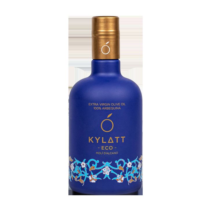 Oli Kylatt Eco Fruits de Ponent 500 ml