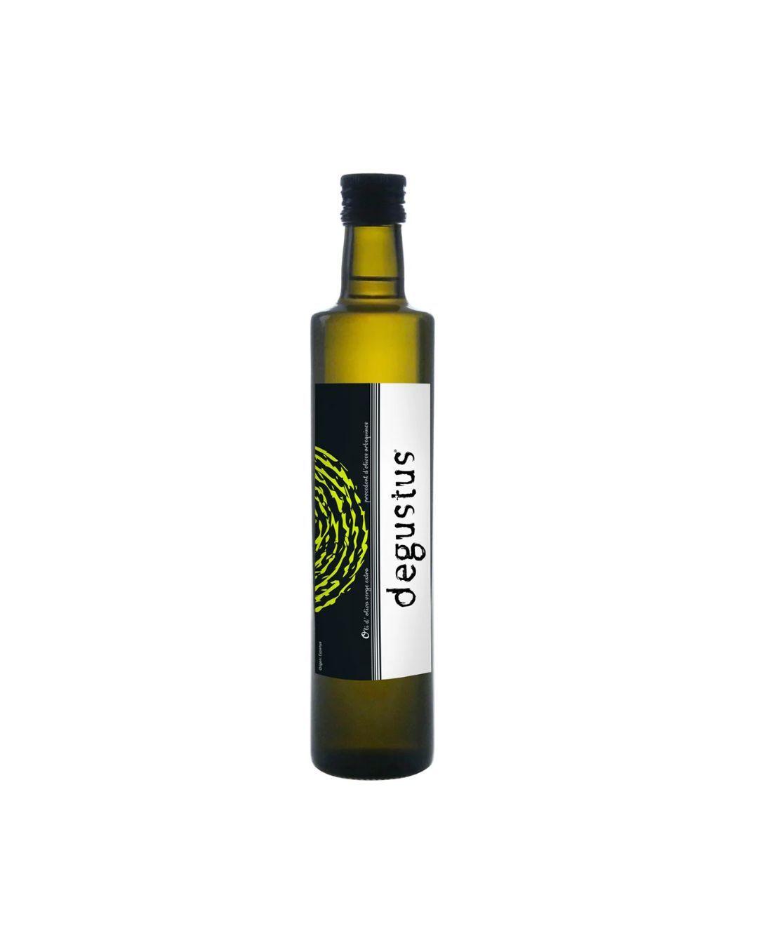 Oli verge extra Degustus La Granadella 250 ml