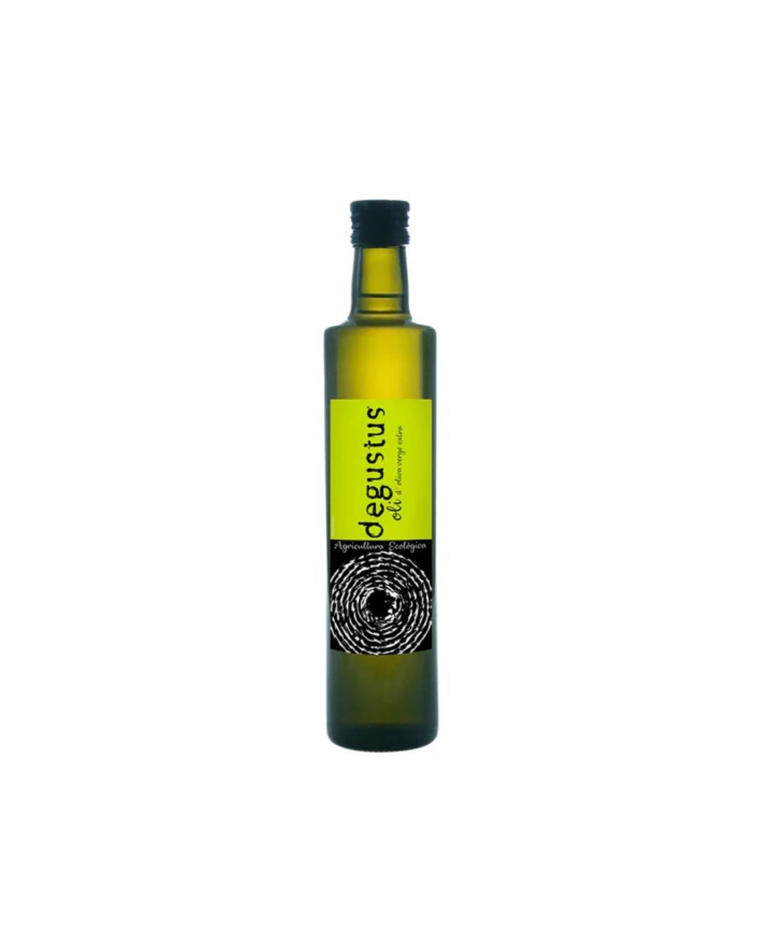 Oli Verge Extra Ecològic Degustus La Granadella 250 ml
