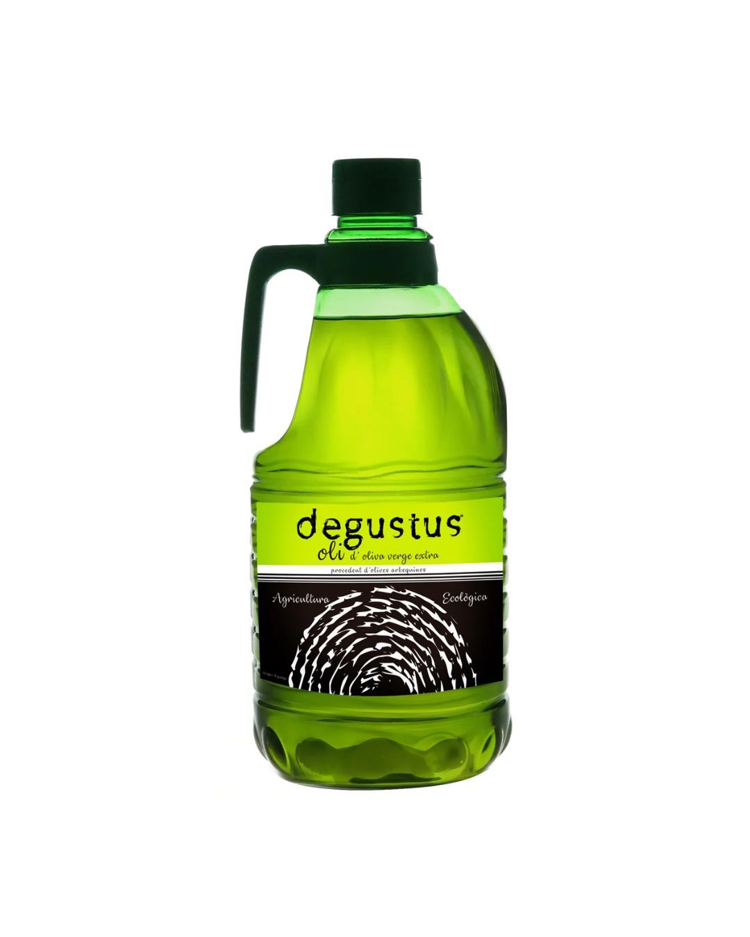 Oli verge extra Ecològic La Granadella Degustus 2 l