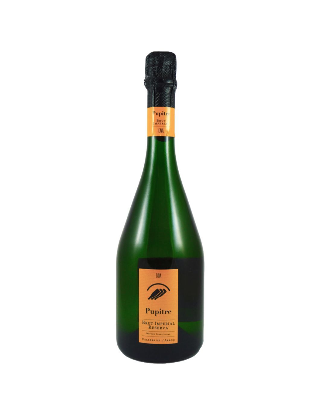 Cava brut Imperial Pupitre Agrotast 750 ml