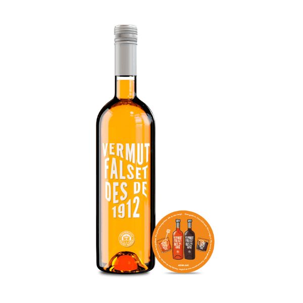 Vermut blanc Falset Marçà 750 ml