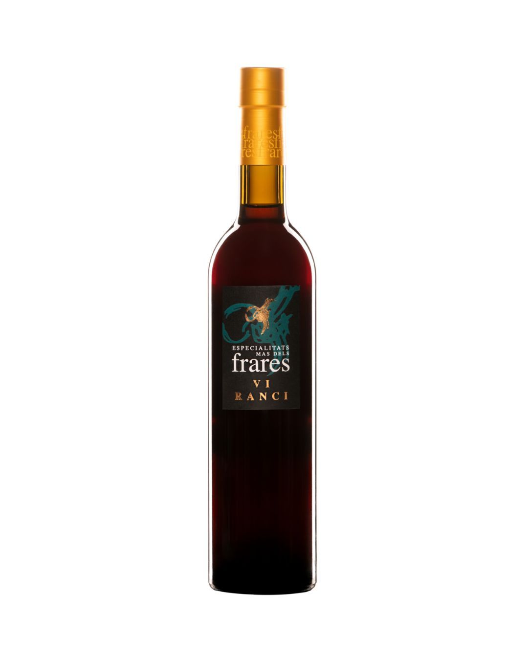 Vi ranci Mas dels Frares Vinícola Priorat 500 ml