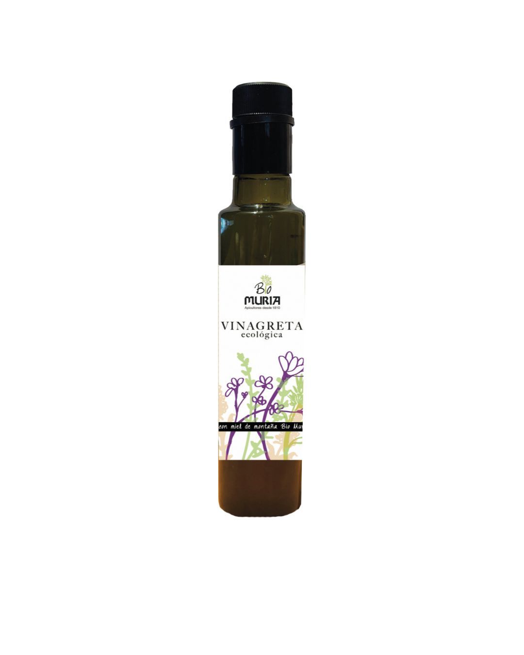 Vinagreta de Mel Eco Mel Muria 250 ml