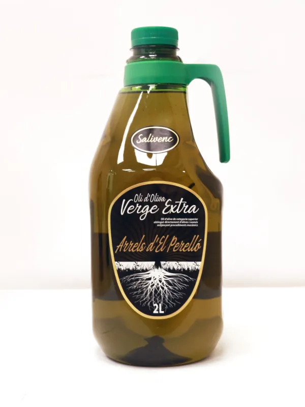 Producte Oli d’Oliva Verge Extra Coperelló 2 l. Imatge
