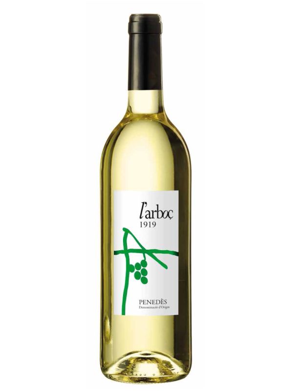 Producte Vi blanc 1919 Agrotast 750 ml Imatge