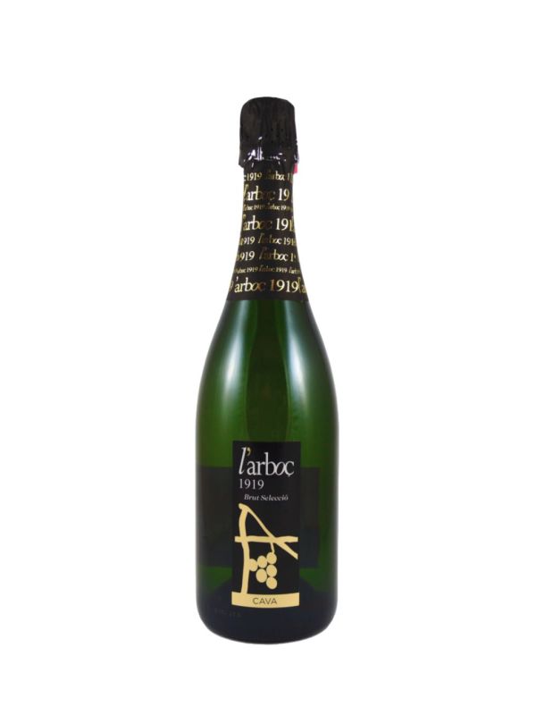 Producte Cava brut 1919 Agrotast 750 ml Imatge