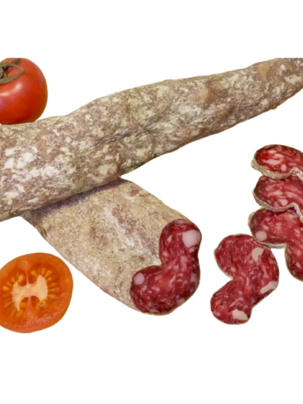 Producte Llonganissa Selecció del Mas 300 gr Imatge