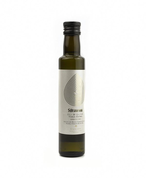 Producte Oli verge extra Silvaurum  ampolla Avellanera Imatge