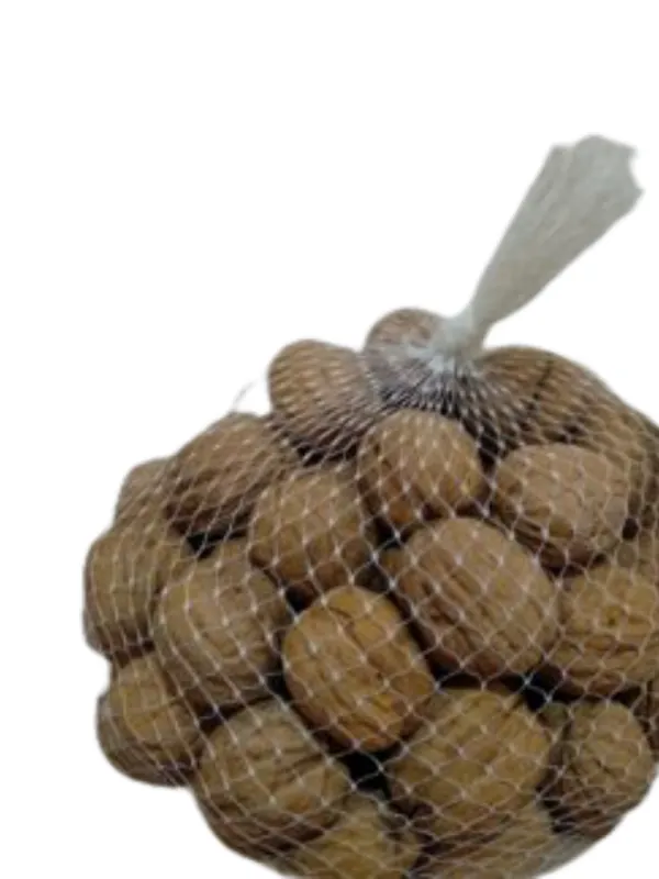 Producte Nous amb closca del país Imatge