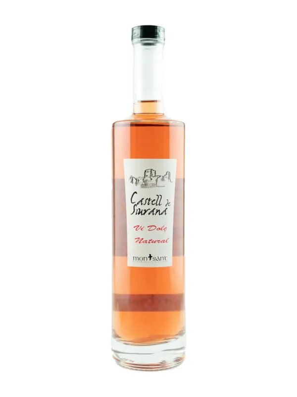 Producte Vi dolç natural Castell de Siurana Imatge