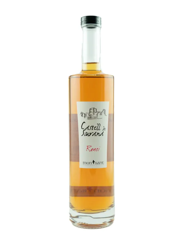 Producte Vi ranci Castell de Siurana Imatge