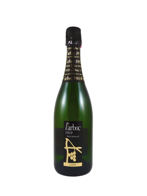Producte Cava 1919 Brut Agrotast Imatge