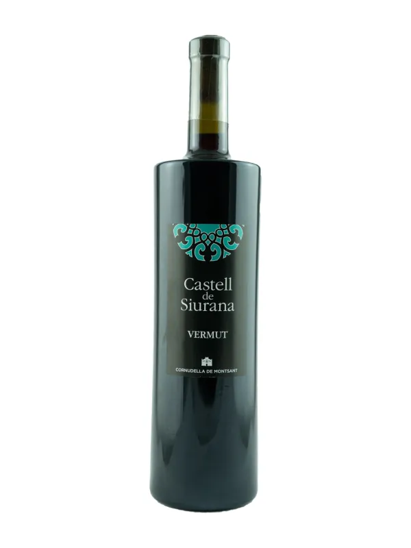 Producte Vermut Castell de Siurana Imatge