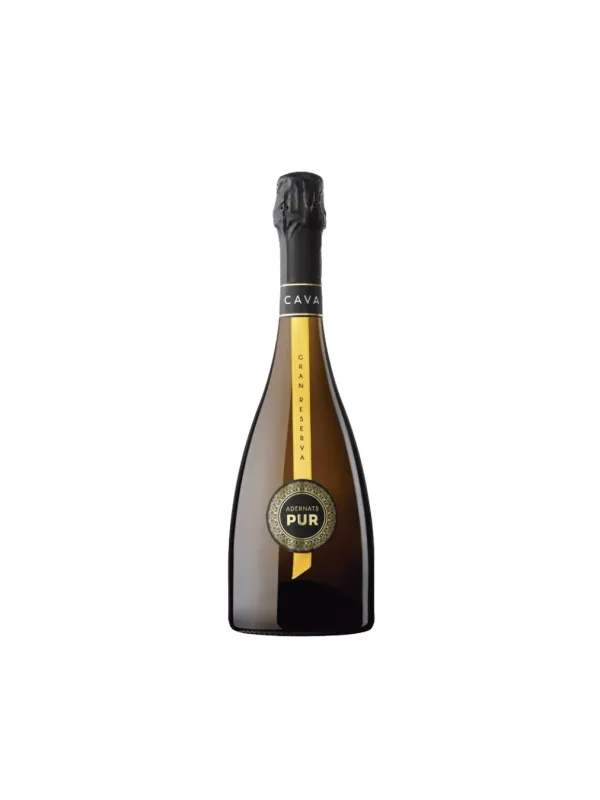 Producte Cava Adernats Gran Reserva Vinícola Nulles Imatge
