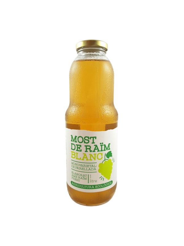 Producte Most blanc Sol de Nit Eco Agrotast 750 ml Imatge