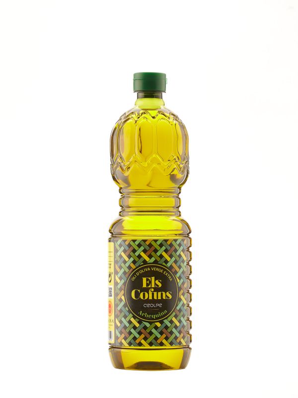 Producte Oli d'oliva Verge Extra Ceolpe Agrotast 1 l Imatge