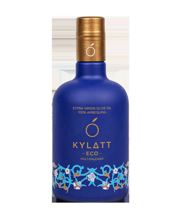 Producte Oli Kylatt Eco Fruits de Ponent 500 ml Imatge