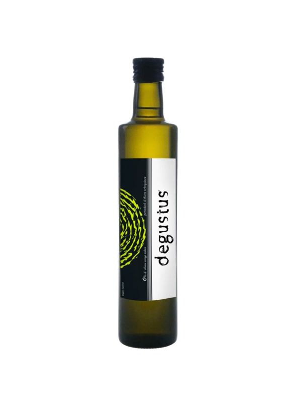 Producte Oli verge extra Degustus La Granadella 500 ml Imatge