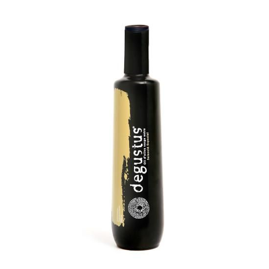 Producte Oli verge extra Premium Degustus La Granadella 500 ml Imatge