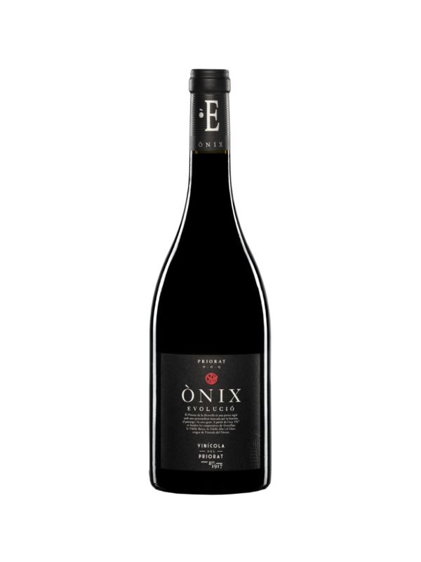 Producte Vi negre Ònix Evolució Vinícola Priorat 750 ml Imatge