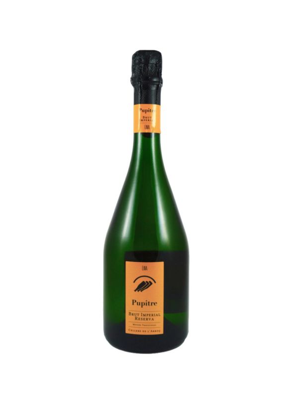 Producte Cava brut Imperial Pupitre Agrotast 750 ml Imatge