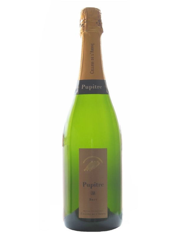 Producte Cava brut Pupitre Agrotast 750 ml Imatge