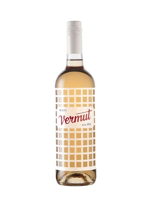 Producte Vermut blanc Sol de Nit Agrotast 750 ml Imatge