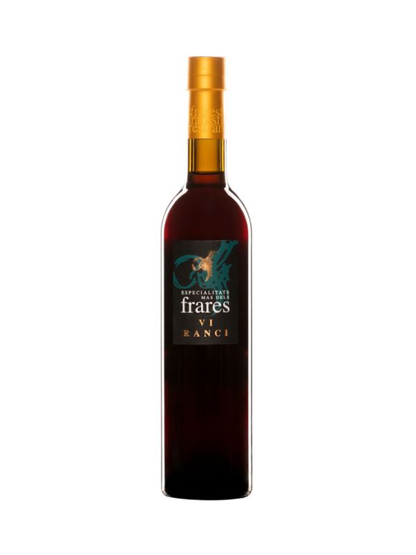 Producte Vi ranci Mas dels Frares Vinícola Priorat 500 ml Imatge