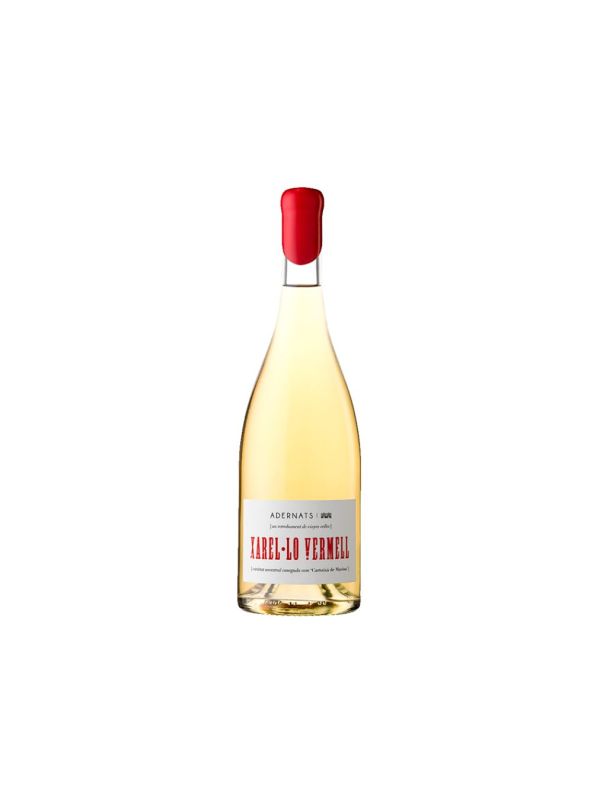 Producte Vi rosat eco Xarel·lo Vinícola Nulles 750 ml Imatge